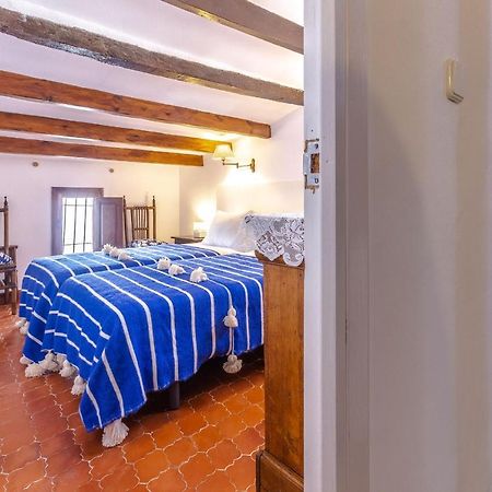 Casa Del Respiro Villa Altea Buitenkant foto