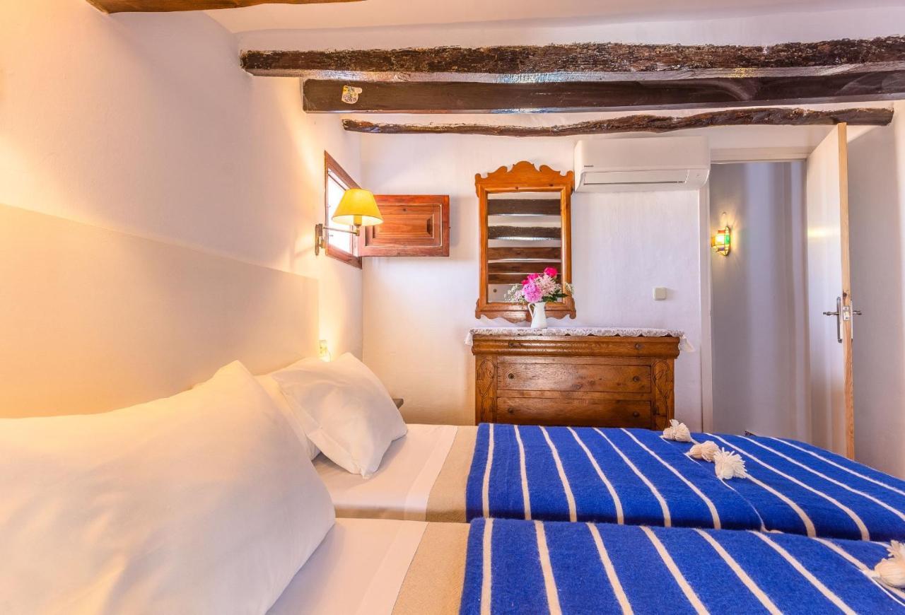 Casa Del Respiro Villa Altea Buitenkant foto