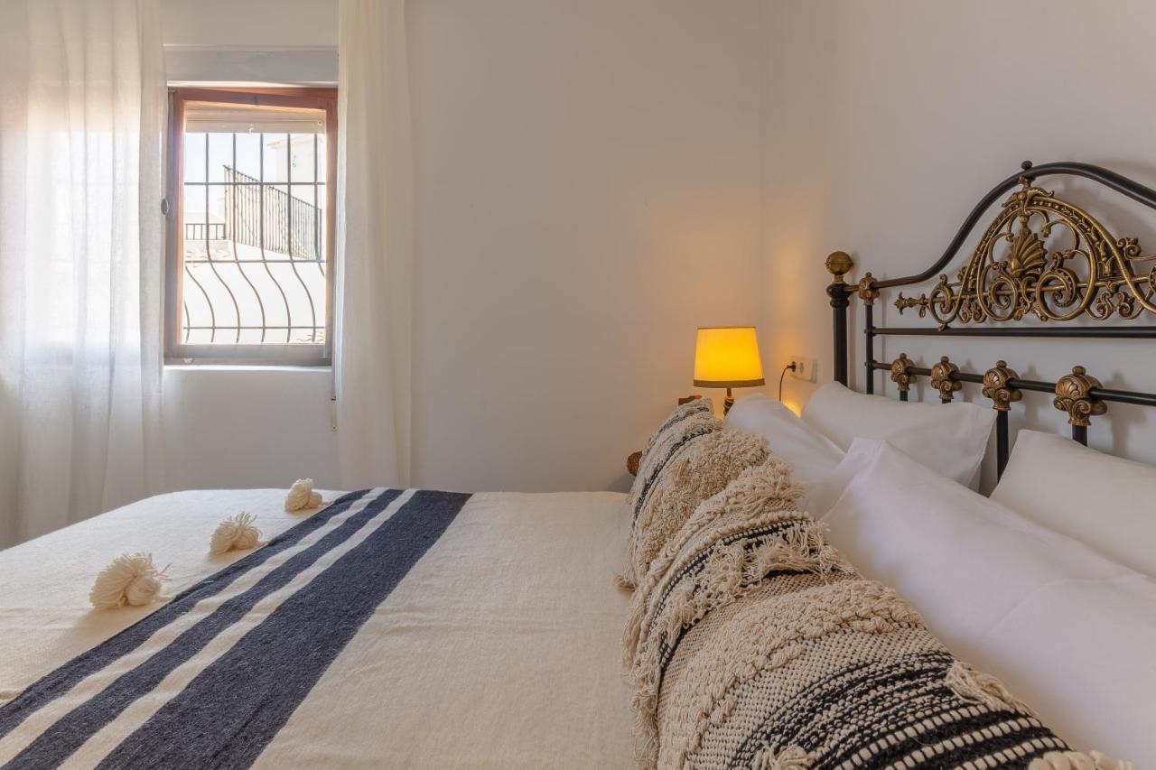 Casa Del Respiro Villa Altea Buitenkant foto