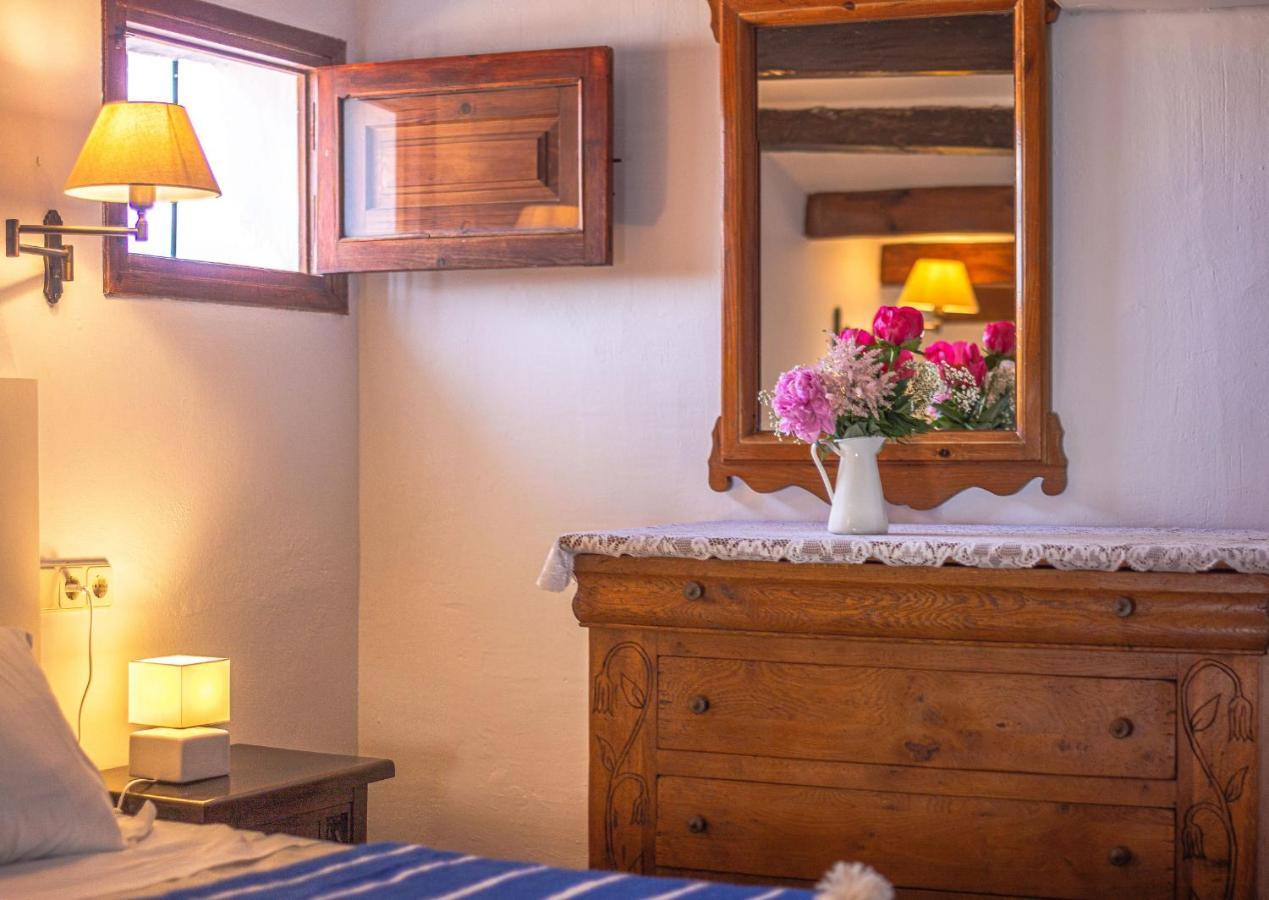 Casa Del Respiro Villa Altea Buitenkant foto